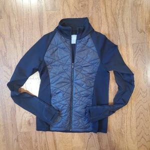 Athleta Flury Force jacket